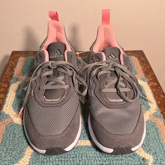 Adidas Running Shoes - Picture 1 of 9